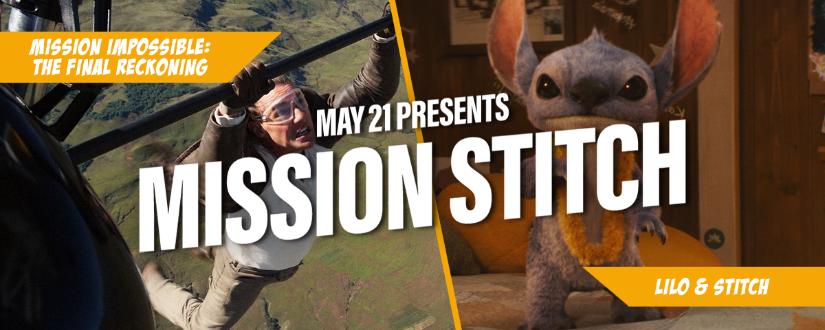 MISSION STITCH